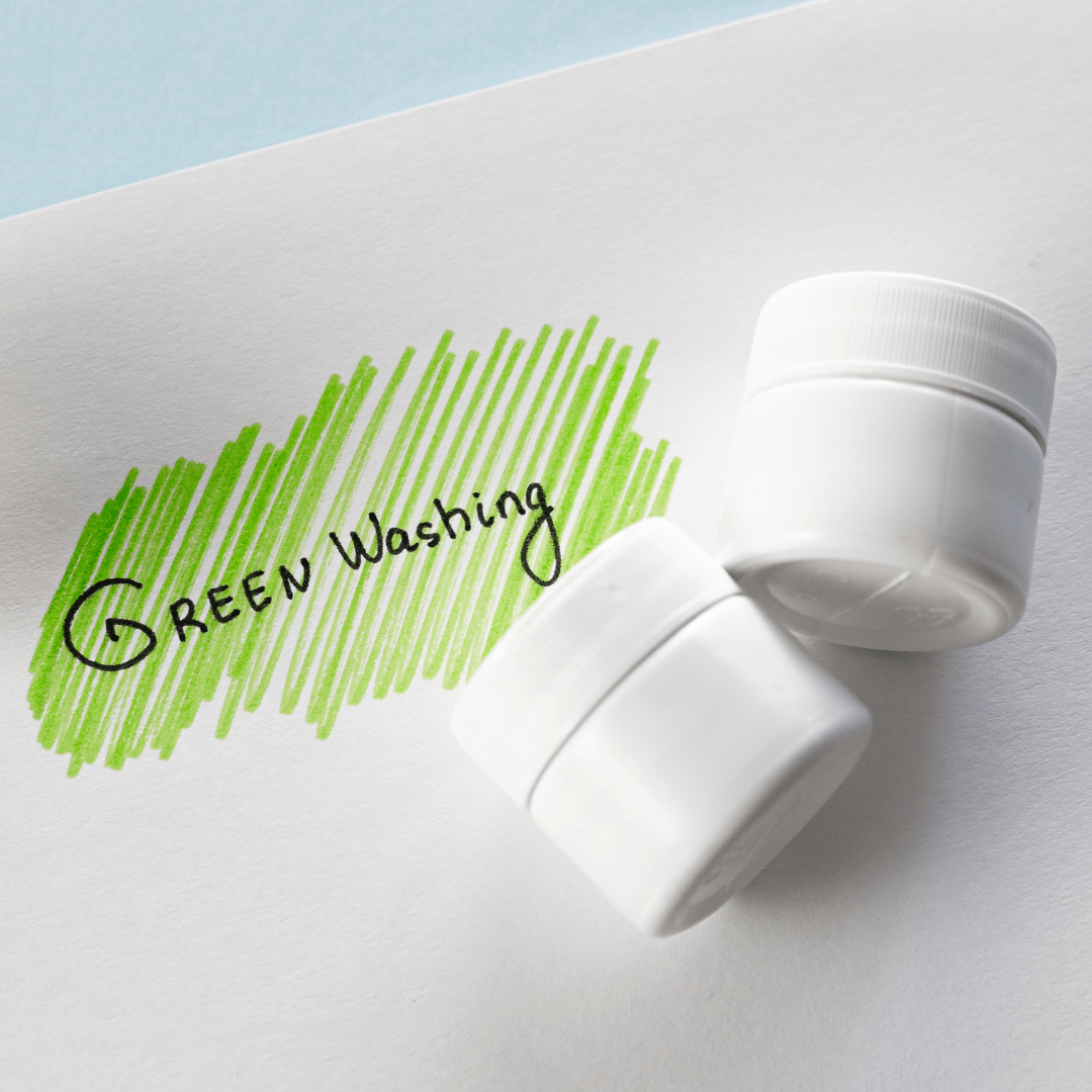 Greenwashing – What it is and How to Beat it - AmaSKN Beauty