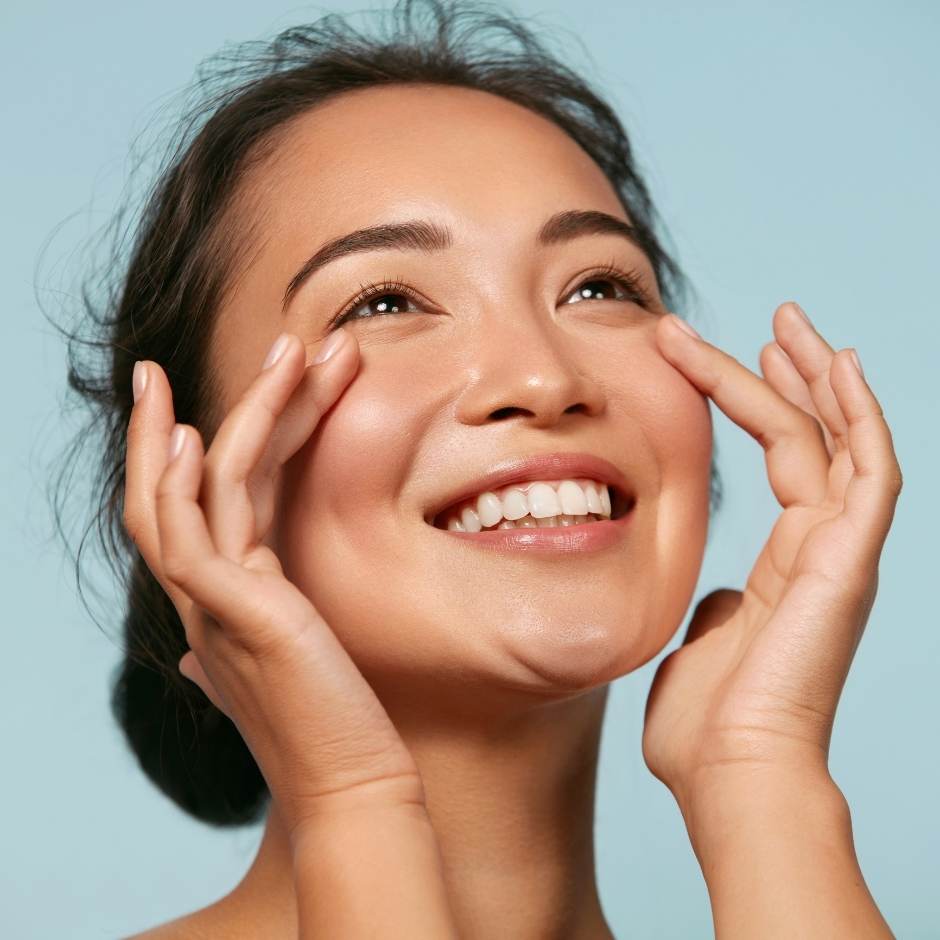 Simplify your skincare routine and embrace your natural skin with Skinimalism - AmaSKN Beauty