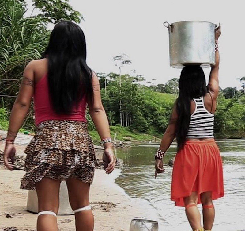 🌟 Update on Our Water Well Project for the Huni Kuin Community! 🌟 - AmaSKN Beauty