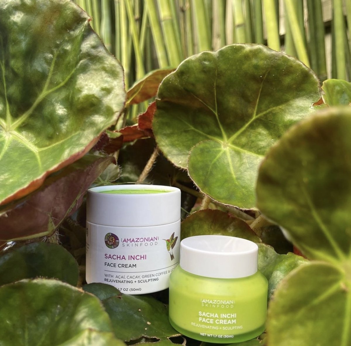 What's Sustainable Skincare means in 2022? - AmaSKN Beauty