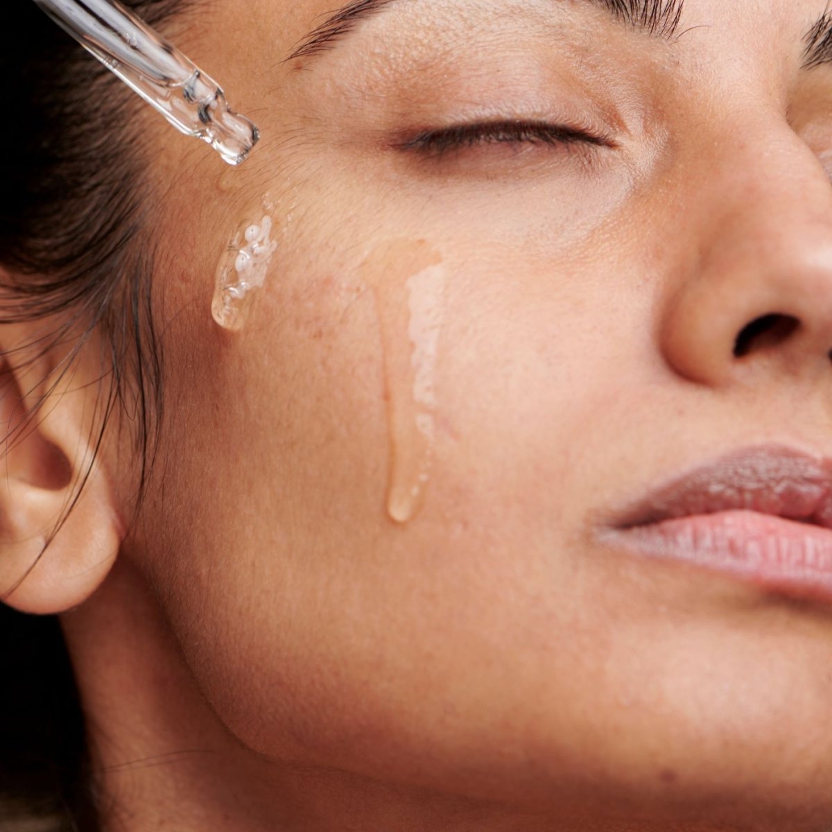Why Facial Oils are Essential for Radiant, Healthy Skin - AmaSKN Beauty
