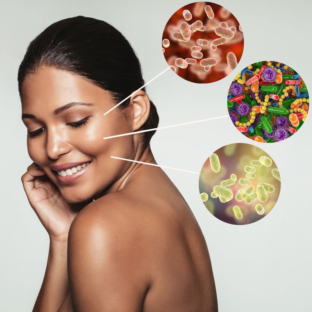 Approaching Skincare the Microbiome Friendly Way - AmaSKN Beauty