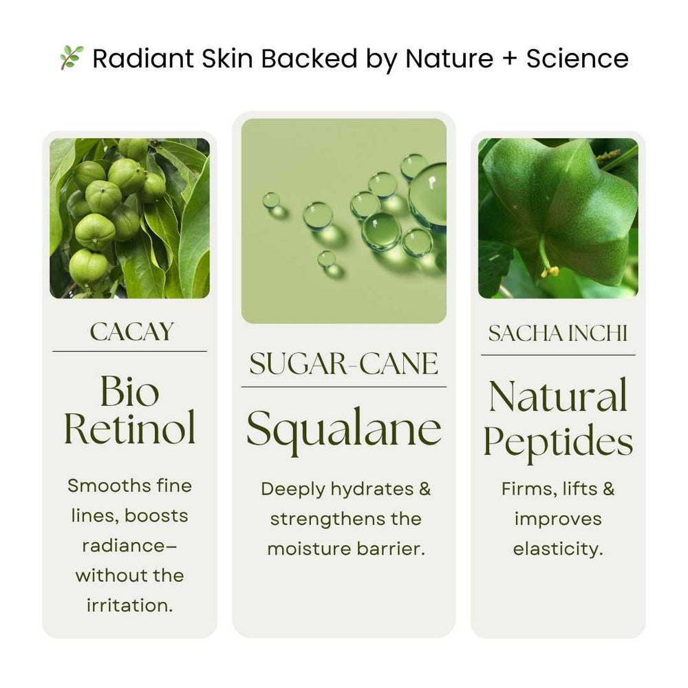
                  
                    Rainforest Firm & Glow Set | Skincare Set | AmaSKN Beauty
                  
                